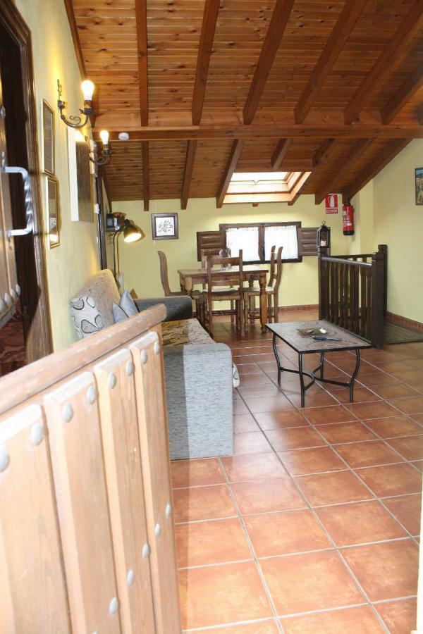 Apartamento El Carro - La Xiarapina Serrapio Extérieur photo