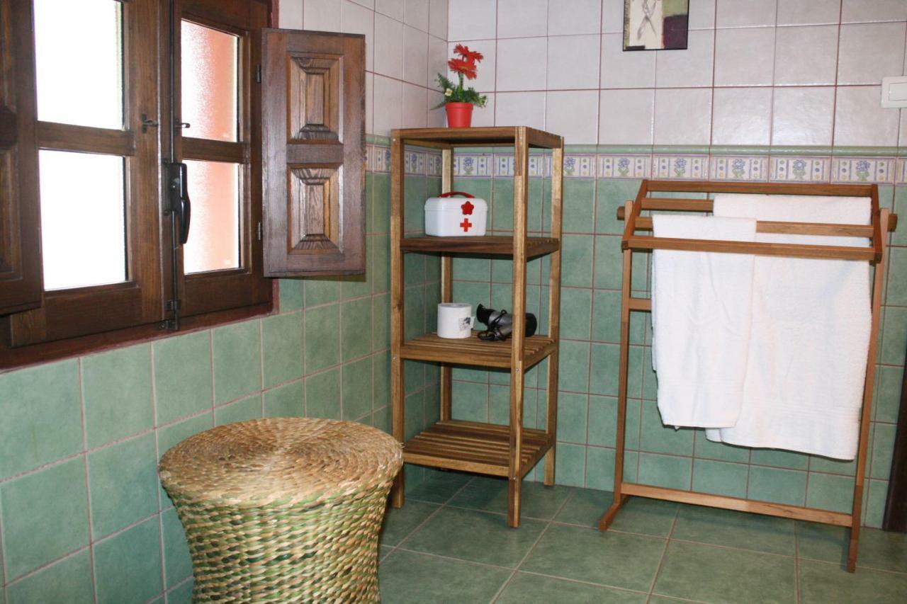 Apartamento El Carro - La Xiarapina Serrapio Extérieur photo