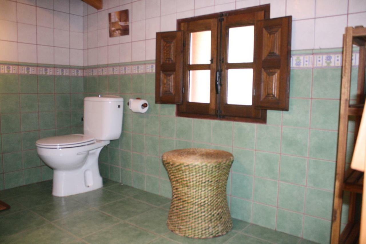 Apartamento El Carro - La Xiarapina Serrapio Extérieur photo